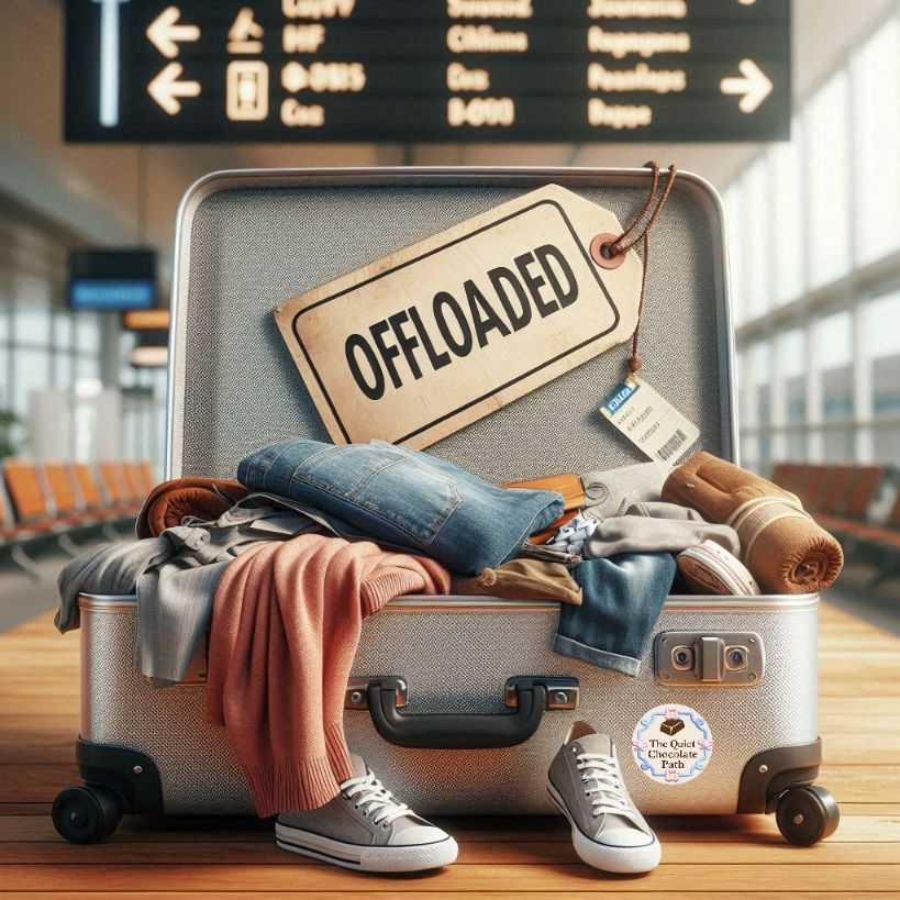 Lost Luggage? Why Airlines Offload Bags & How to Prevent It ...